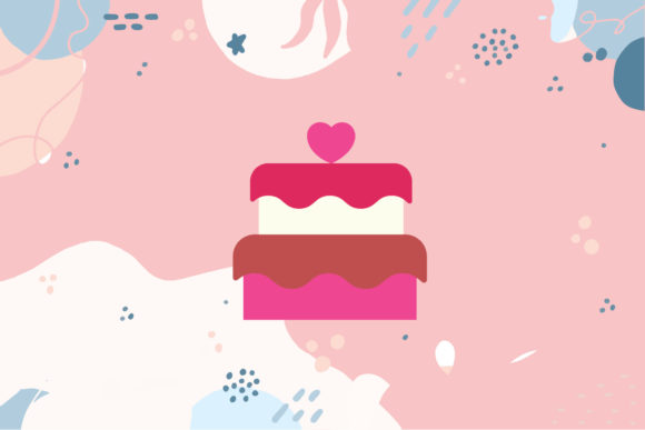 Cake Wedding Embroidery Design Review