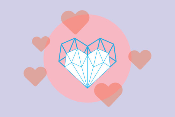 Diamond Wedding Jewelry Embroidery Design Review for Real Projects