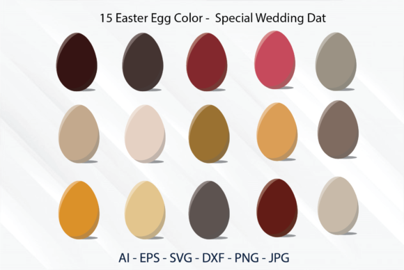 Easter Egg Color Wedding Decoration: A Designer’s Honest Take