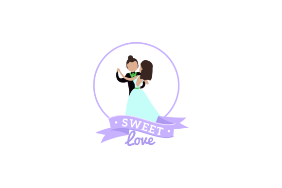 Heart Wedding Composition – A Design Review for Real Projects