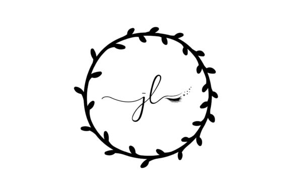 Monogram Wedding Black Review for Real Embroidery Projects