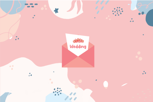 Wedding Card Embroidery Design Review
