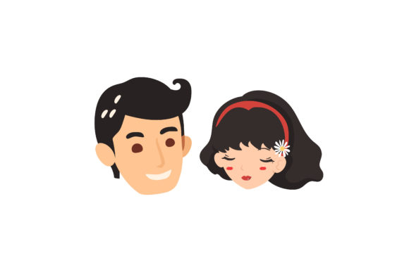 Wedding Concept Cute Couple Design Review