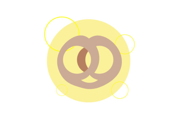 Wedding Cookie Circle Shape: A Designer’s Practical Take