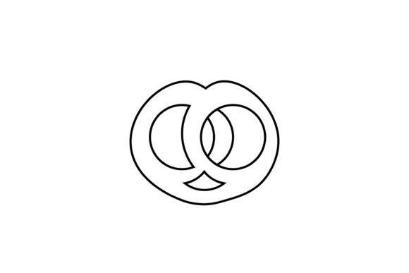 Wedding Cookie Element Outline Review for Embroidery Projects