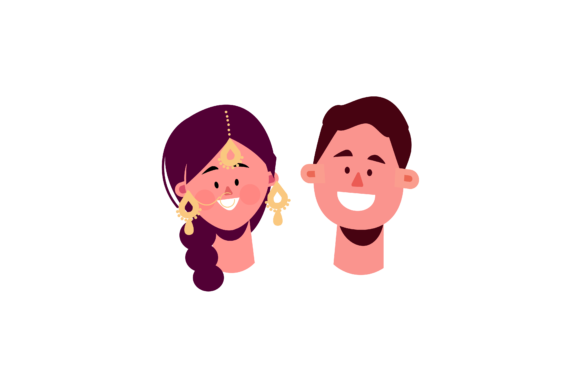 Wedding Happiness Couple – A Designer’s Honest Take