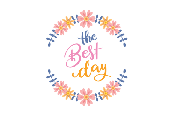 Wedding Lettering Concept Review for Real Projects