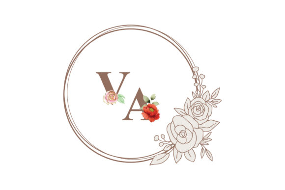 Wedding Monogram Calligraphic Review: A Designer’s Perspective